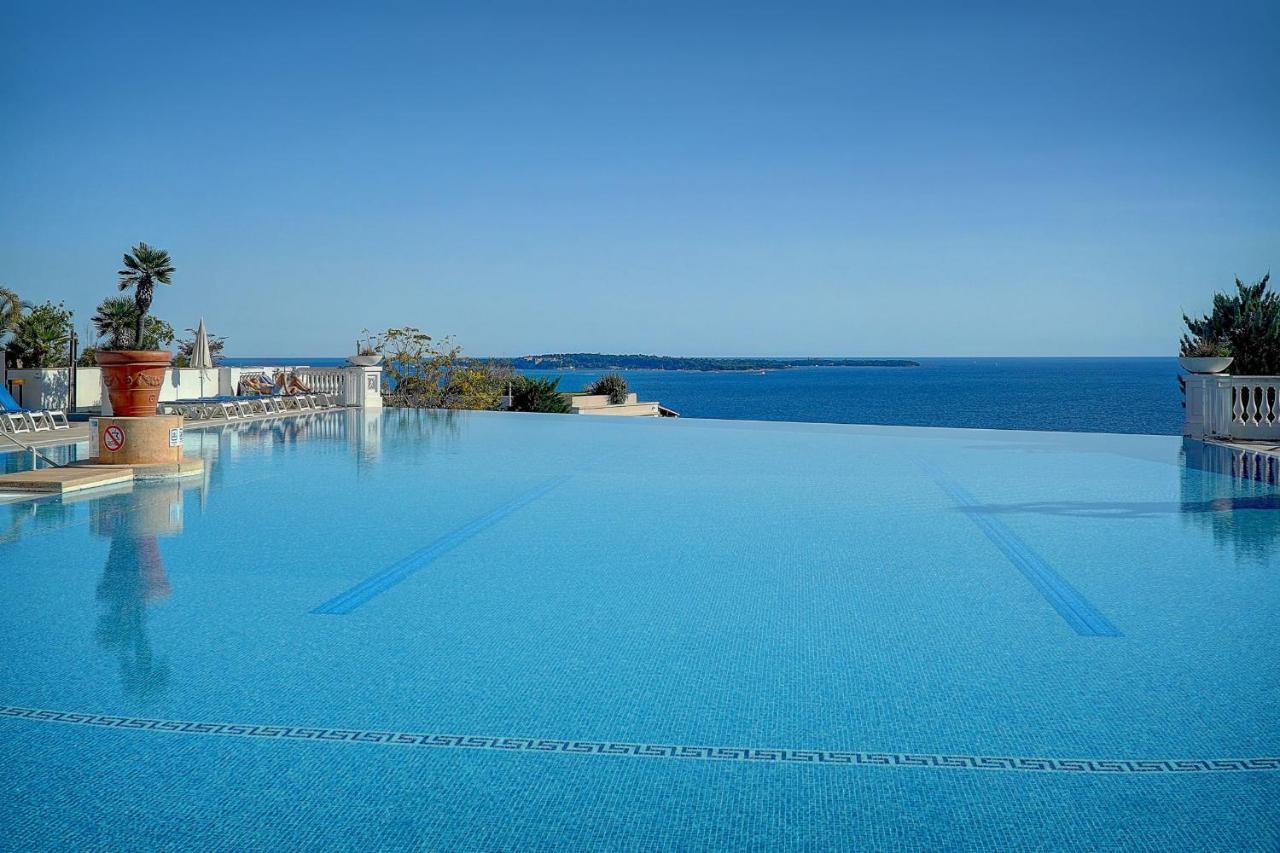 Immogroom - 2 Rooms - Renovated - Pool - Parking - Air Conditioning - Cannes Exterior photo