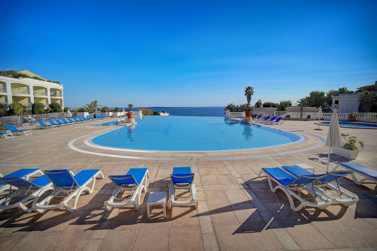 Immogroom - 2 Rooms - Renovated - Pool - Parking - Air Conditioning - Cannes Exterior photo