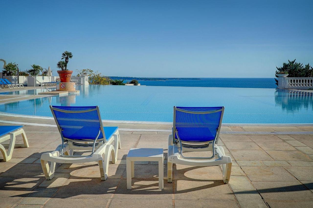 Immogroom - 2 Rooms - Renovated - Pool - Parking - Air Conditioning - Cannes Exterior photo