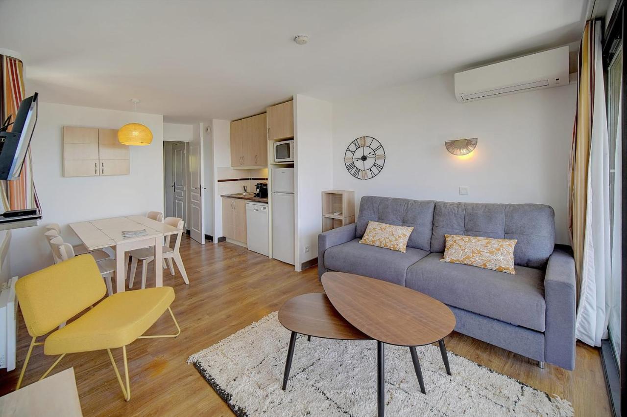 Immogroom - 2 Rooms - Renovated - Pool - Parking - Air Conditioning - Cannes Exterior photo