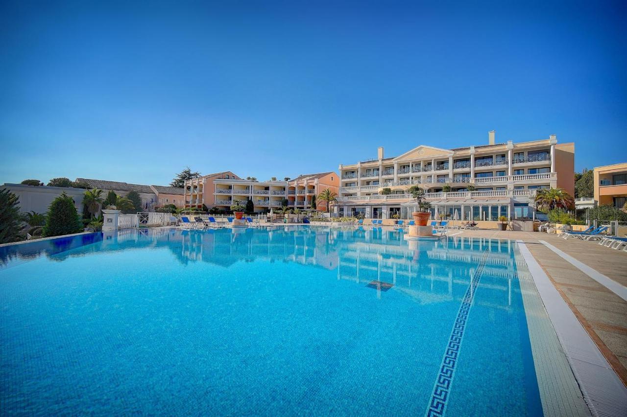 Immogroom - 2 Rooms - Renovated - Pool - Parking - Air Conditioning - Cannes Exterior photo