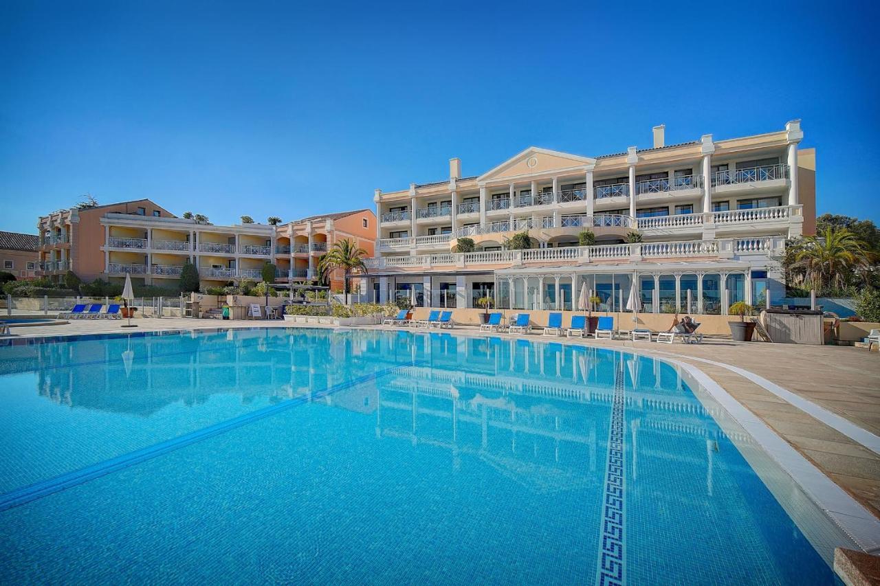 Immogroom - 2 Rooms - Renovated - Pool - Parking - Air Conditioning - Cannes Exterior photo